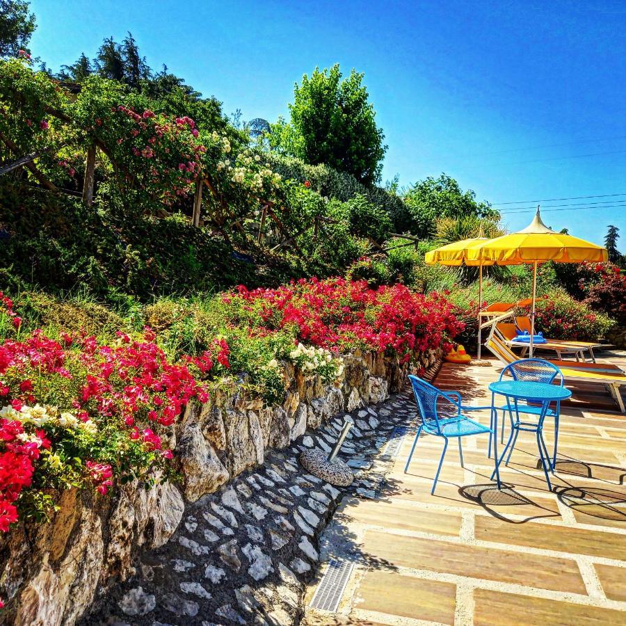 Farm stay Angolo Di Paradiso *