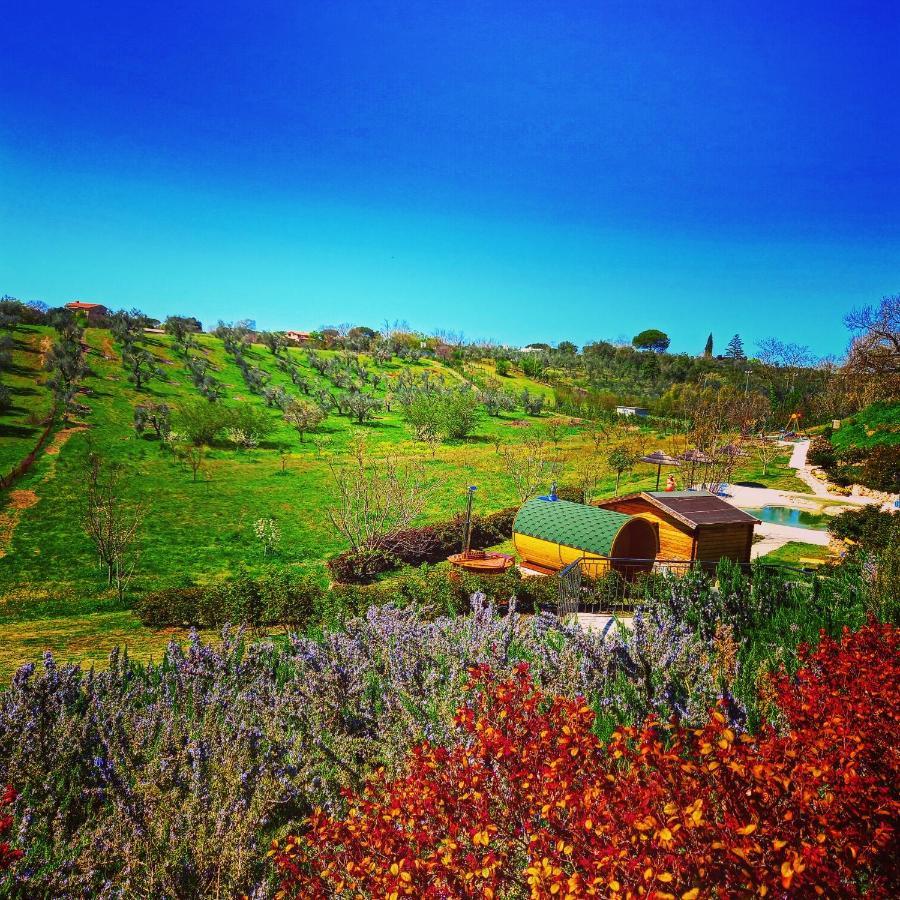 Farm stay Angolo Di Paradiso