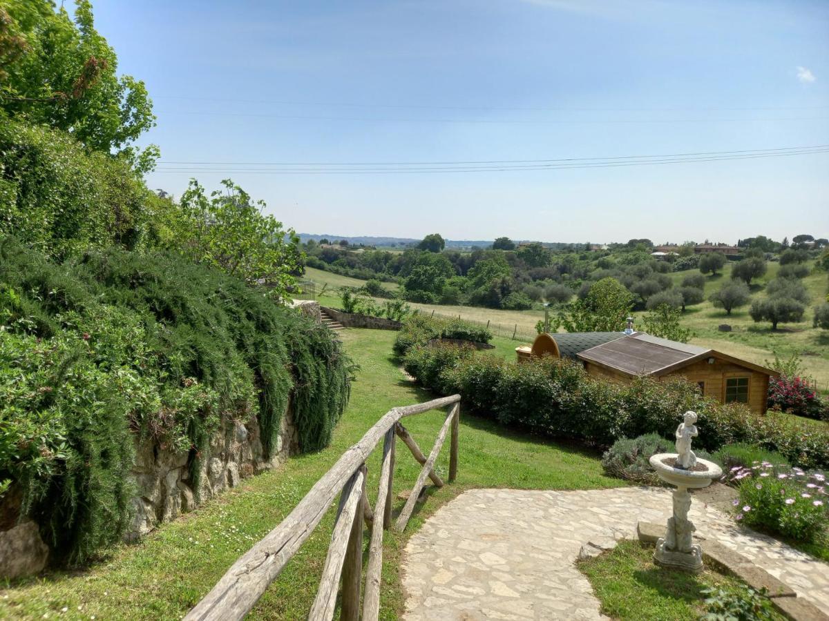 Angolo Di Paradiso * Formello