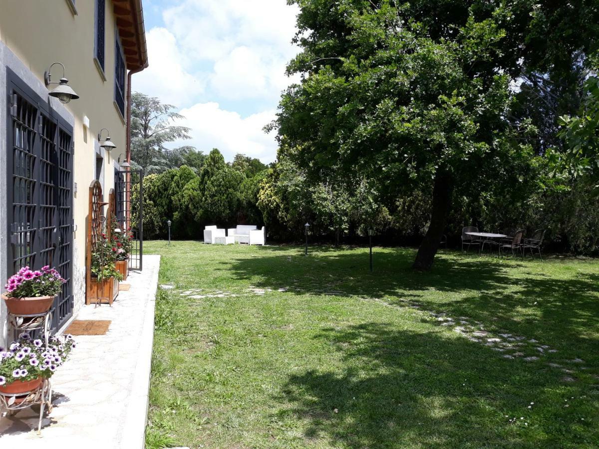 Angolo Di Paradiso Bauernhof *